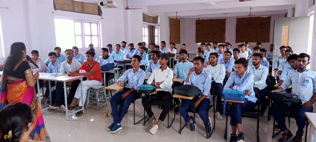 In the Field of Education: