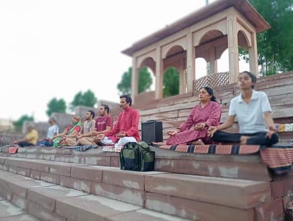 Education, Women & Youth