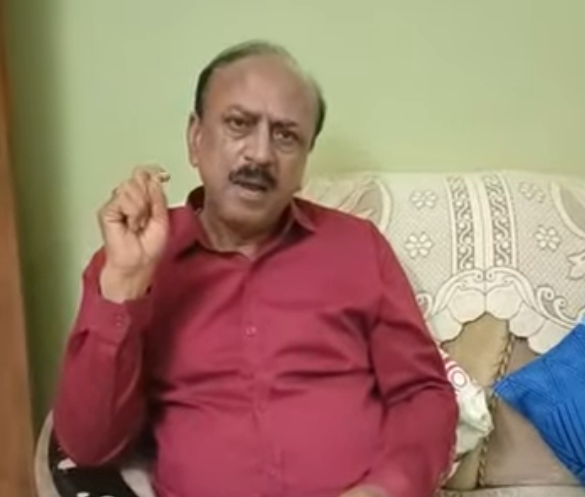 Diabetes Problem